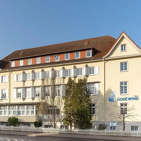 Haus-godewind-typ-3-1 Apartment *
