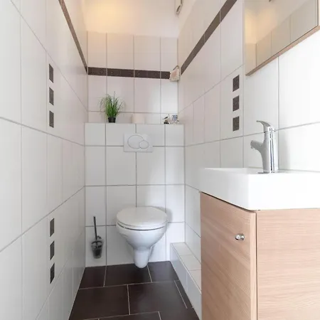 公寓 Haus-godewind-typ-3-1 *