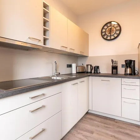 公寓 Haus-godewind-typ-3-1 *