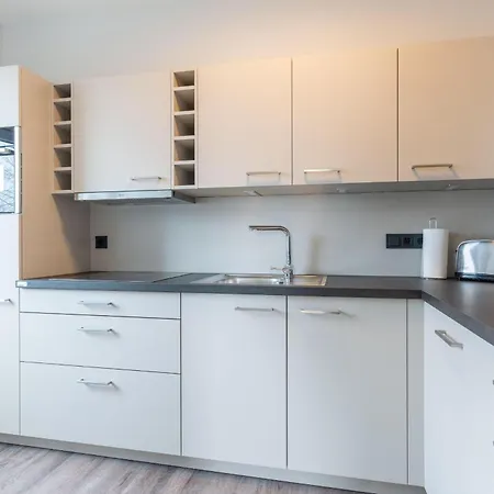 公寓 Haus-godewind-typ-3-1 宾茨